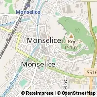 Harita Monselice