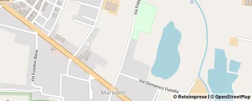 Mappa Goito