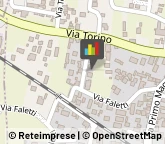 Autoaccessori - Commercio,10076Torino