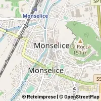Harita Monselice