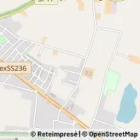 Carte Goito