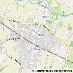 Mappa 10076