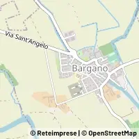Carte Villanova del Sillaro