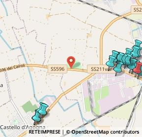Mappa SP 26, 27036 Mortara PV (1.5295)