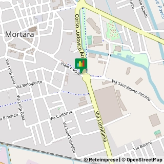 Viale Mario Parini, 26,27036Mortara
