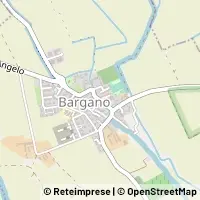 Peta Villanova del Sillaro