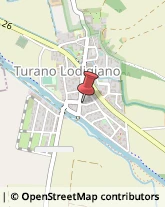 Via Ferdinando Santi, 4,26828Turano Lodigiano