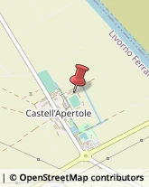 Frazione Castell'Apertole, 7,13046Livorno Ferraris