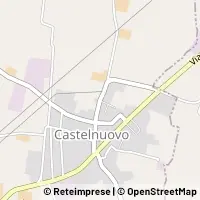Karte Asola