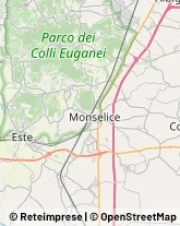 Enoteche Monselice,35043Padova