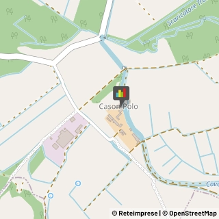 Aziende Agricole,27020Pavia