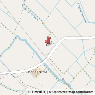 Mappa Strada Provinciale 8 per Lardirago, 27010 Marzano PV, Italia, 27010 Marzano, Pavia (Lombardia)