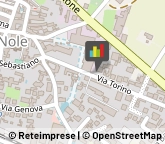 Edilizia - Materiali Nole,10076Torino