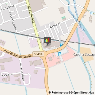 Bar e Caffetterie Mortara,27036Pavia