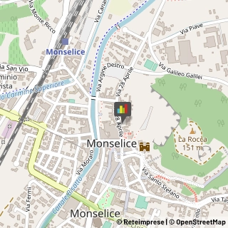Caffè Monselice,35043Padova