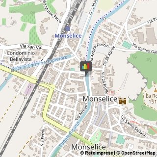 Estetiste Monselice,35043Padova