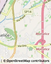 Materie Plastiche - Produzione Monselice,35043Padova