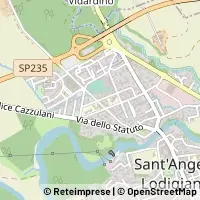 Harita Sant'Angelo Lodigiano