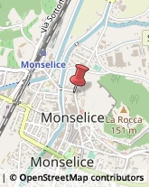 Via XXVIII Aprile 1945, 54,35040Monselice