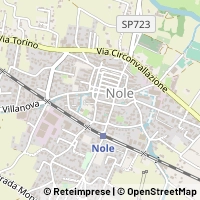 Map Nole
