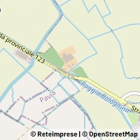 Mapa Marudo