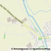 Mapa Erbè