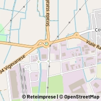 Mapa Mortara