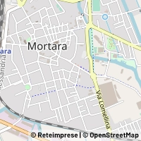Map Mortara