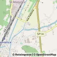 Carte Monselice