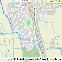 Carte Certosa di Pavia