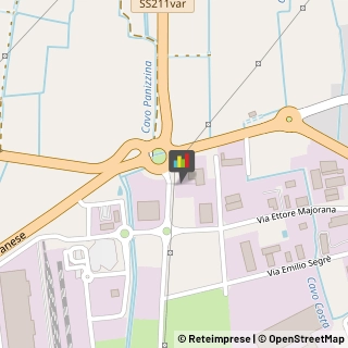 Macchine Agricole - Produzione,27036Novara