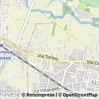 Hartă Nole