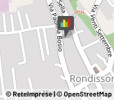 Alimentari Rondissone,10030Torino