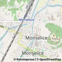 Kart Monselice