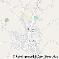 Map Molinara
