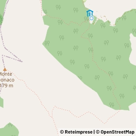 Mappa 04020