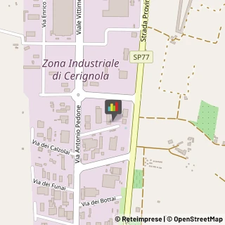 Imprese Edili,71042Foggia