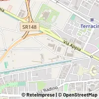 Peta Terracina