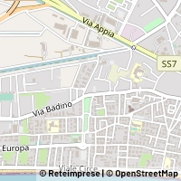 Carte Terracina