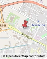 Via Firenze, 2,04019Terracina