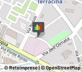Podologia - Studi e Centri Terracina,04019Latina
