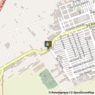 Aziende Agricole,76017Barletta-Andria-Trani