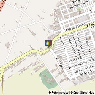 Aziende Agricole,76017Barletta-Andria-Trani