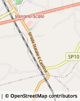 Via delle Zite, 29,81052Pignataro Maggiore