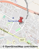 Via della Stazione, 14,04019Terracina