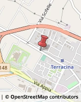 Via Appia Antica, 64,04019Terracina