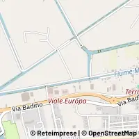 Kort Terracina