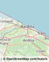 Comuni e Servizi Comunali Trani,76125Barletta-Andria-Trani