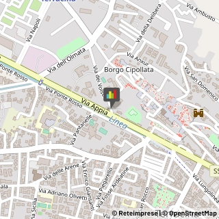 Bed e Breakfast Terracina,04019Latina