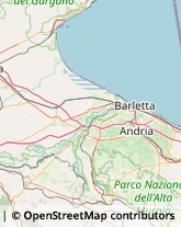 Laboratori di Analisi Cliniche Canosa di Puglia,76012Barletta-Andria-Trani